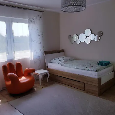 Homestay Messe Privat Haus Hannover