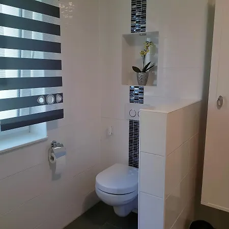 Messe Privat Haus Hannover