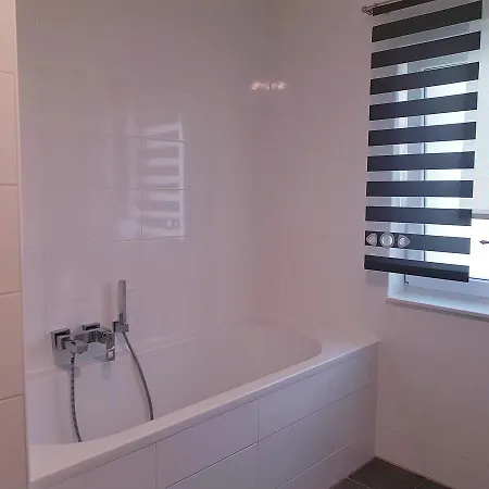 Homestay Messe Privat Haus