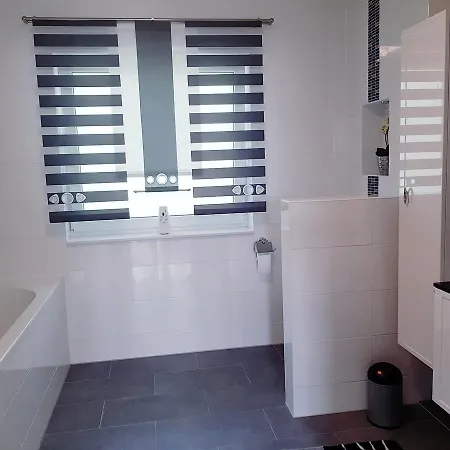 Messe Privat Haus * Hannover